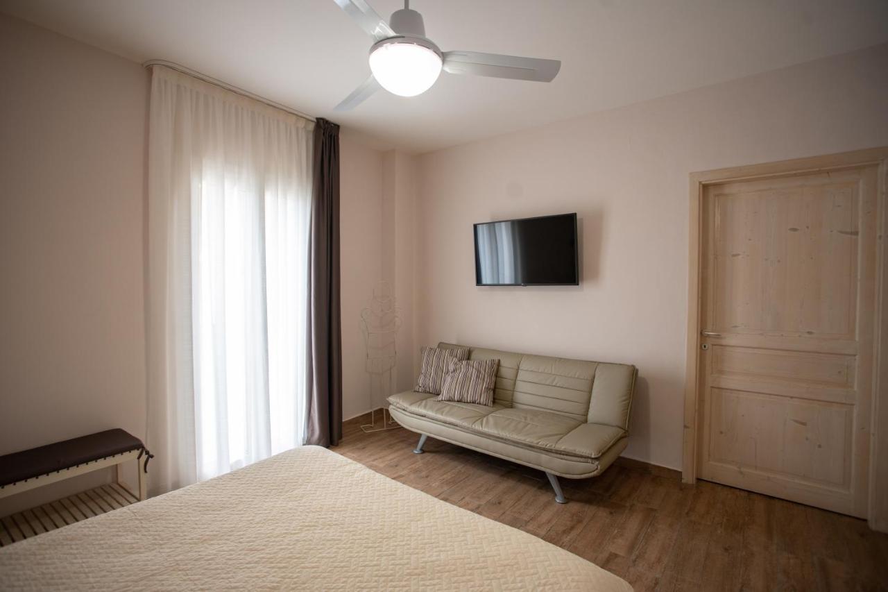 ラグーザ La Casa Del Gelsomino Bed & Breakfast エクステリア 写真