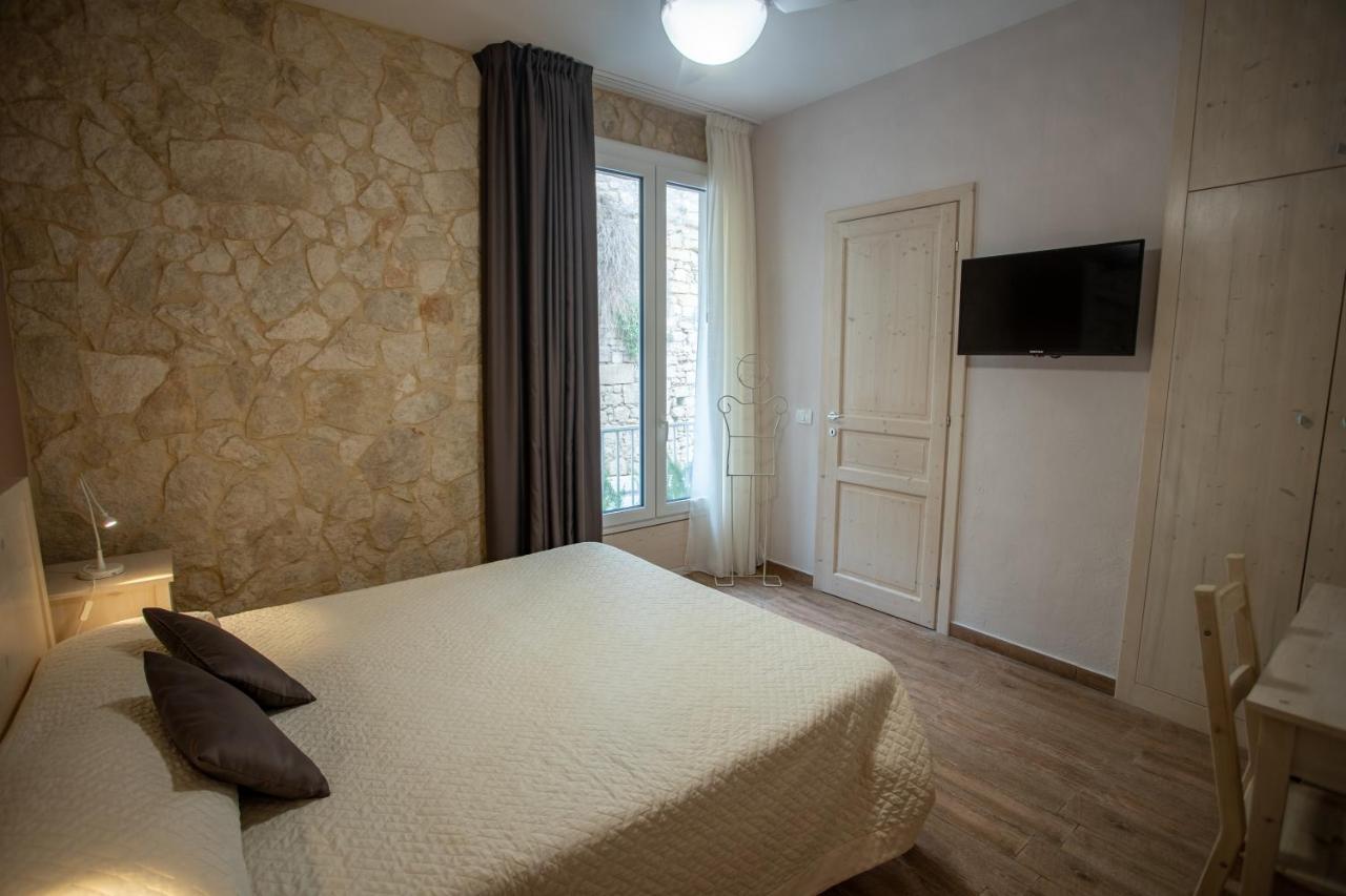 ラグーザ La Casa Del Gelsomino Bed & Breakfast エクステリア 写真