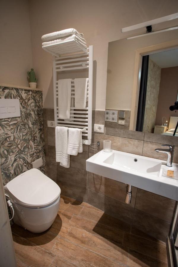 ラグーザ La Casa Del Gelsomino Bed & Breakfast エクステリア 写真