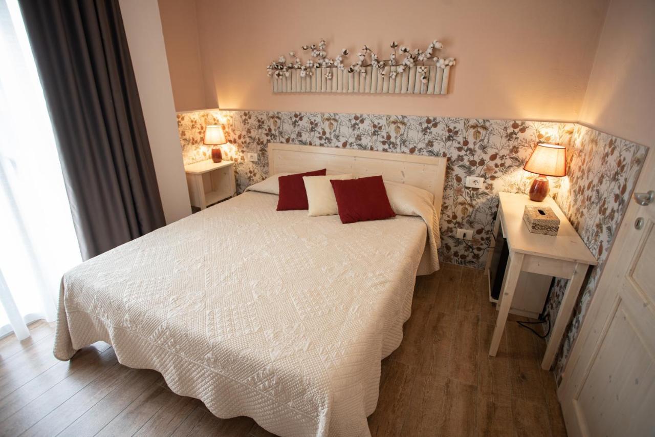 ラグーザ La Casa Del Gelsomino Bed & Breakfast エクステリア 写真