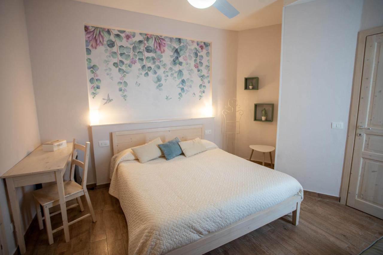 ラグーザ La Casa Del Gelsomino Bed & Breakfast エクステリア 写真