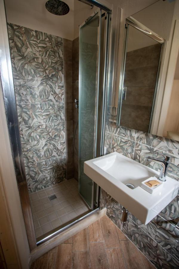 ラグーザ La Casa Del Gelsomino Bed & Breakfast エクステリア 写真