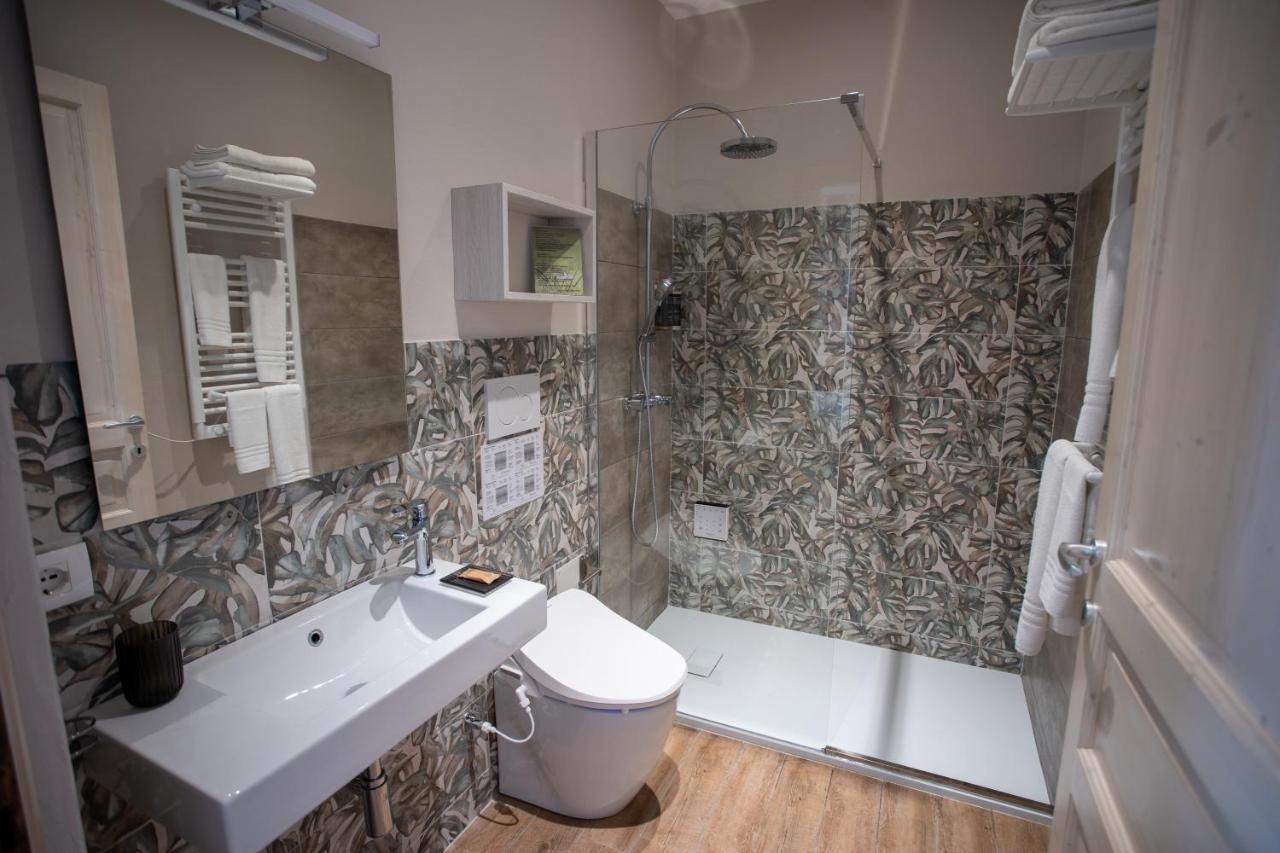 ラグーザ La Casa Del Gelsomino Bed & Breakfast エクステリア 写真