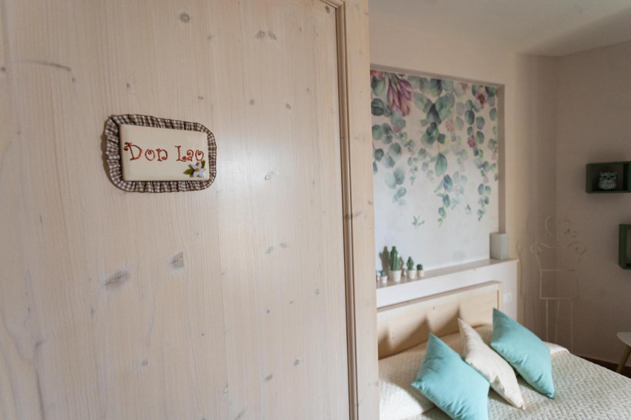 ラグーザ La Casa Del Gelsomino Bed & Breakfast エクステリア 写真