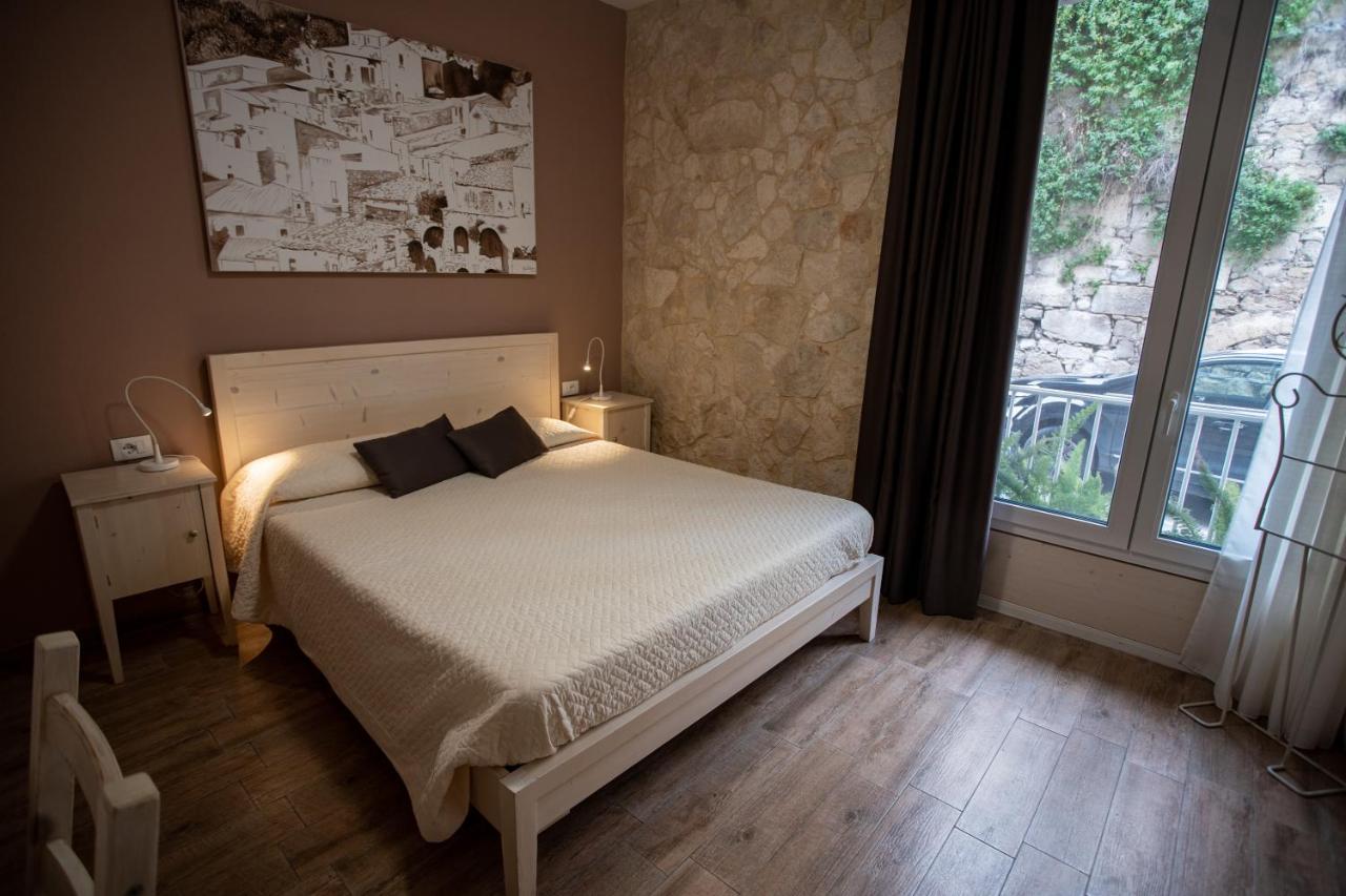 ラグーザ La Casa Del Gelsomino Bed & Breakfast エクステリア 写真