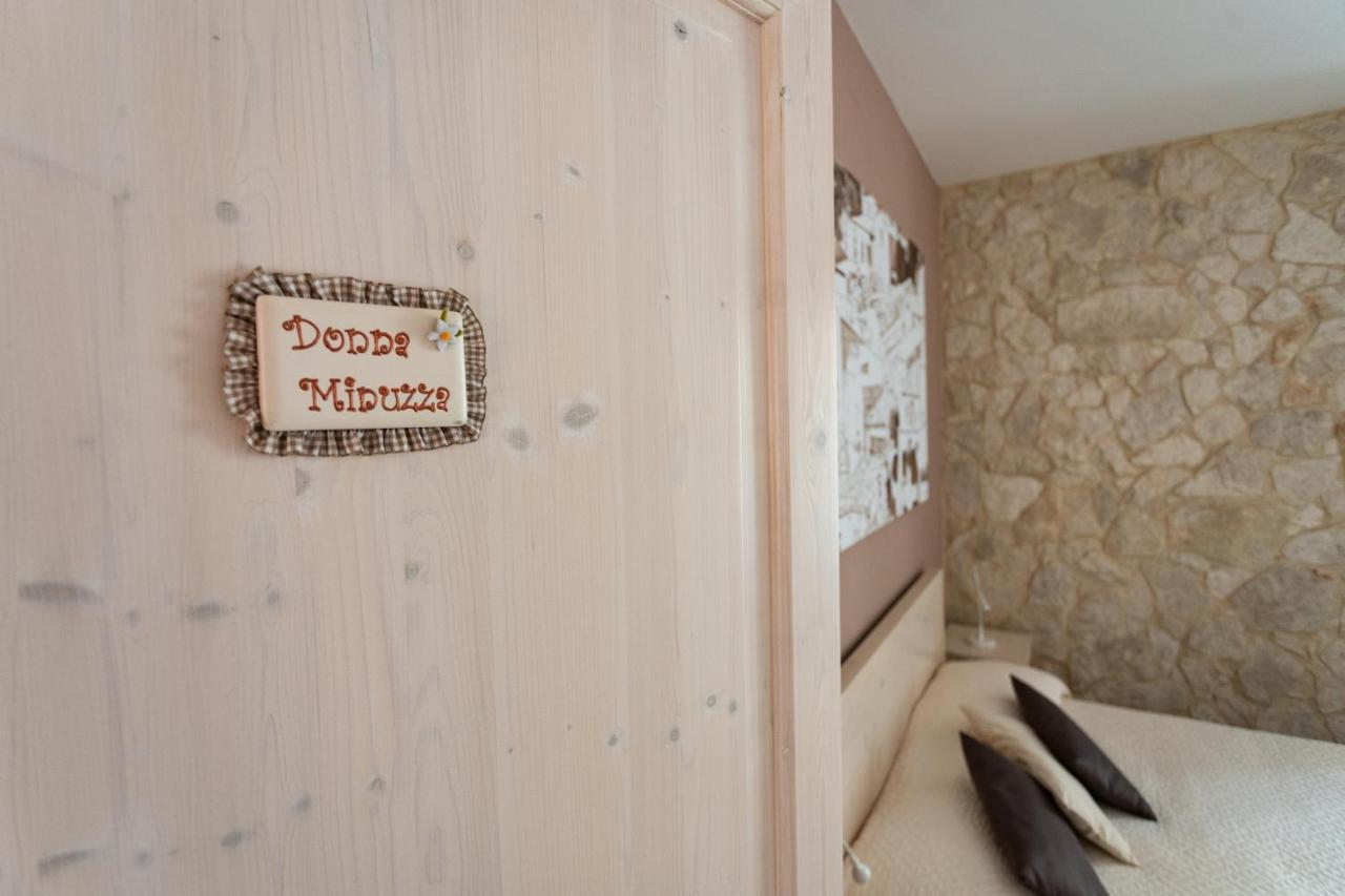 ラグーザ La Casa Del Gelsomino Bed & Breakfast エクステリア 写真