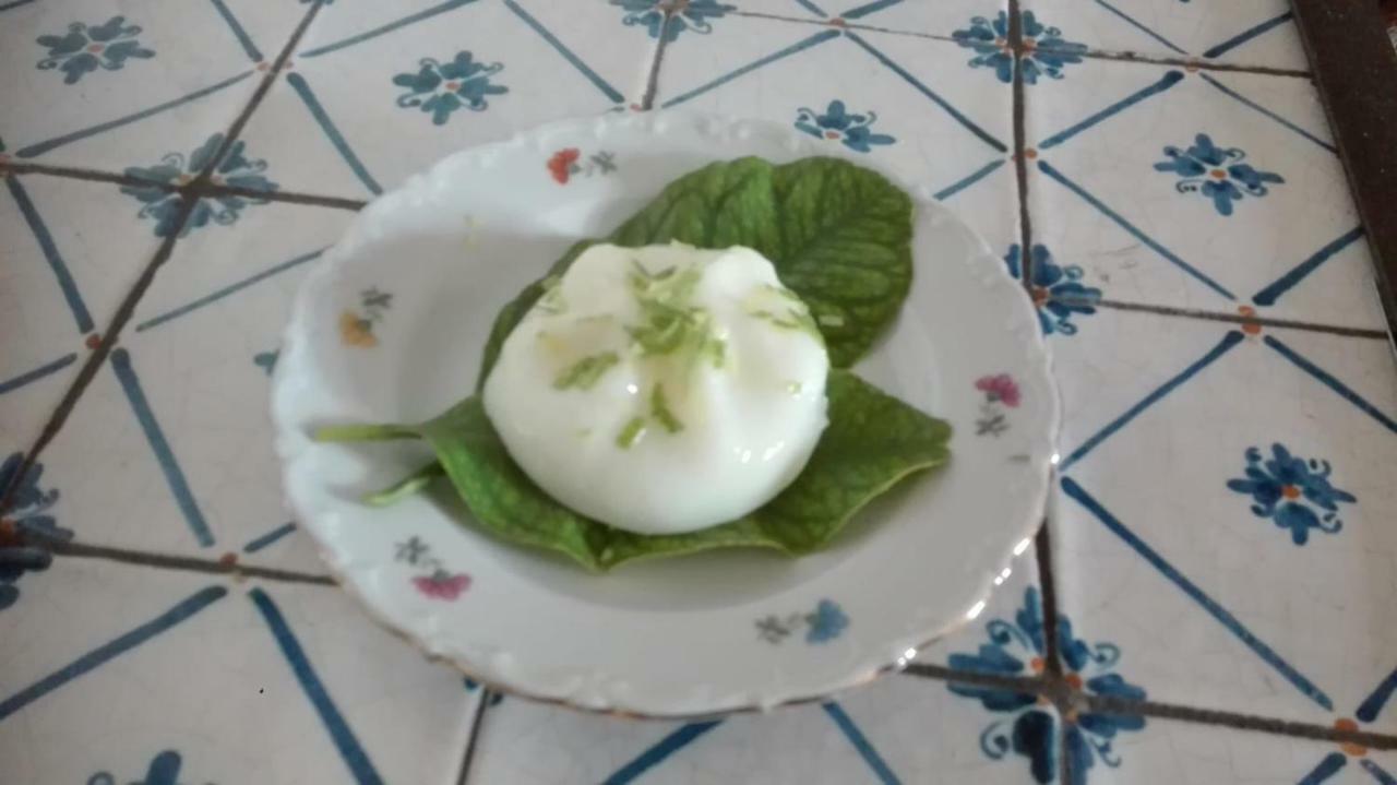 ラグーザ La Casa Del Gelsomino Bed & Breakfast エクステリア 写真